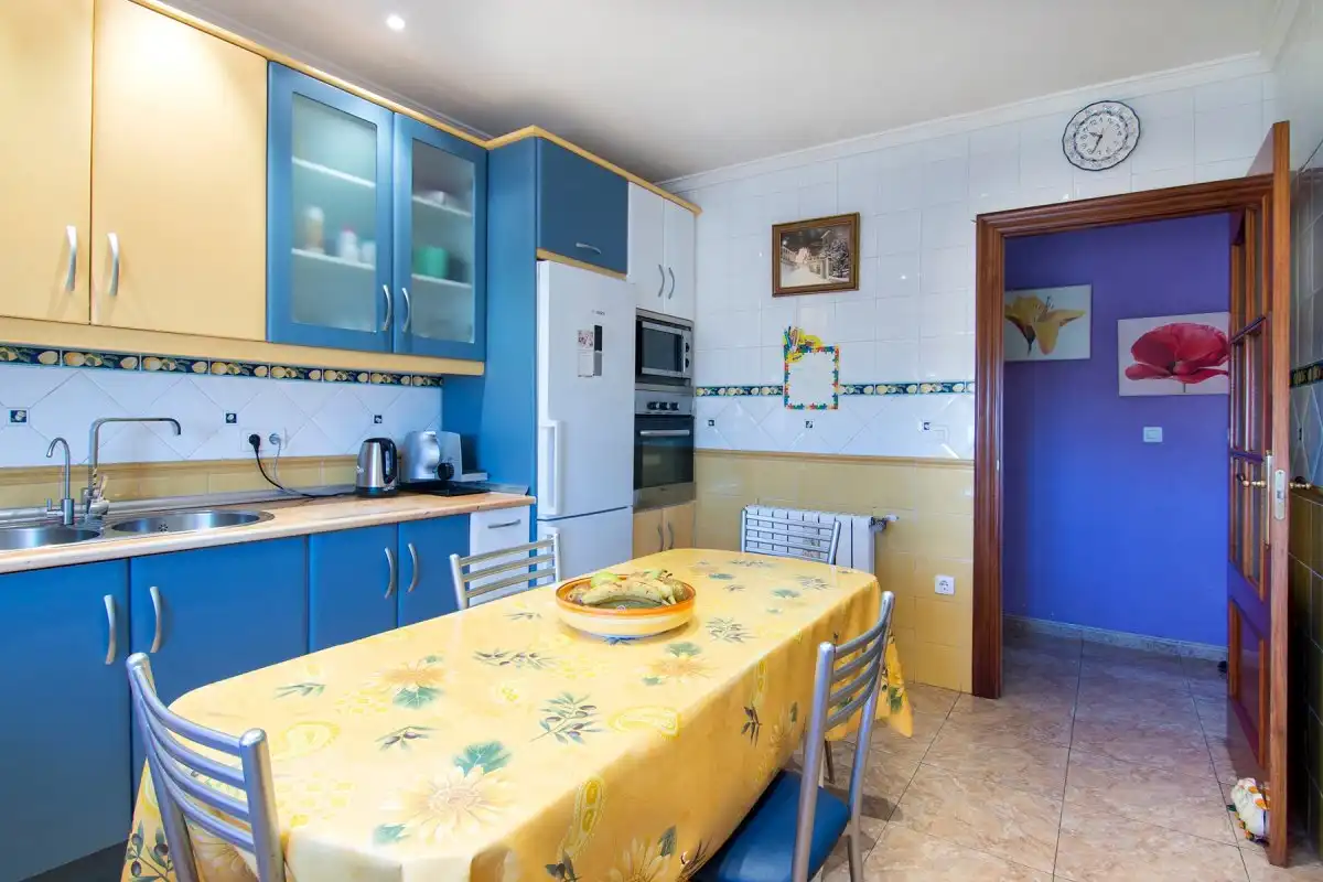 Casa rústica amb terrassa en venda a Calle LAS PIEDRAS, imagen 16