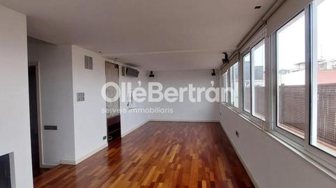 Photo 2 of Flat to rent in D'aribau, Sant Gervasi- Galvany,  Barcelona Capital