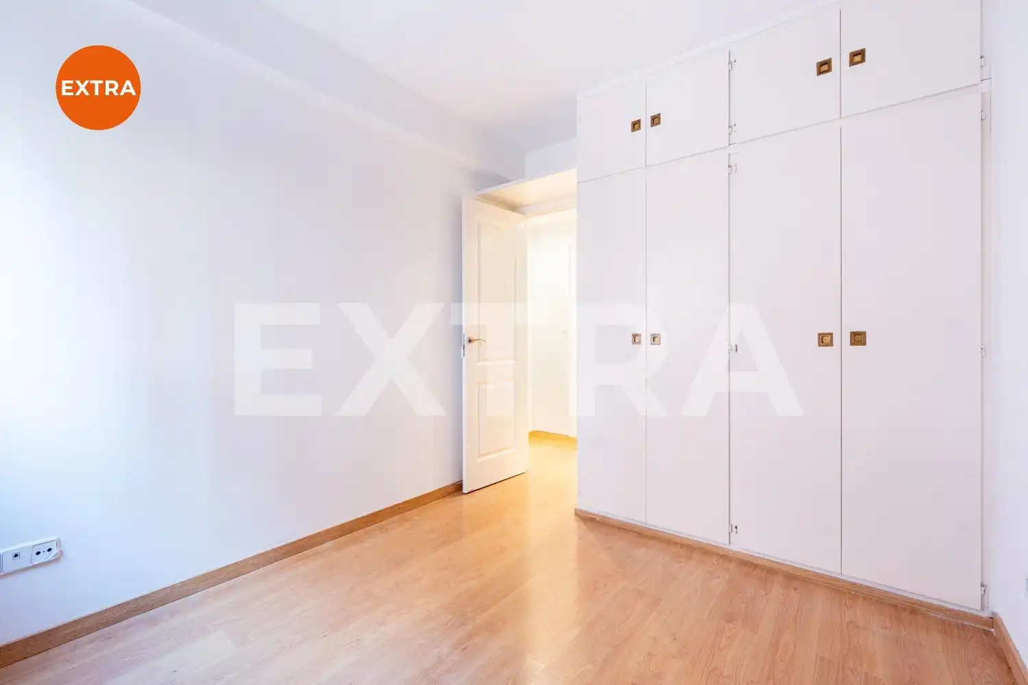 Habitación de Piso de alquiler en Madrid con Calefacción