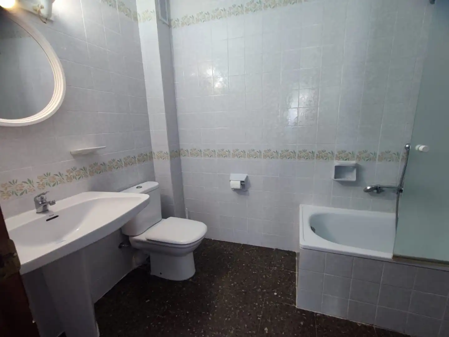 Mini appartamento con piscina in affitto a Heliópolis, imagen 7
