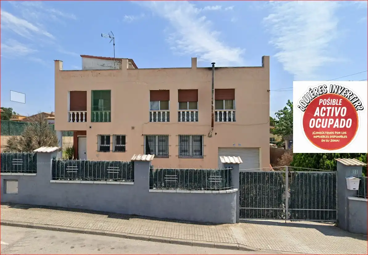 Casa con giardino in vendita a Sils
