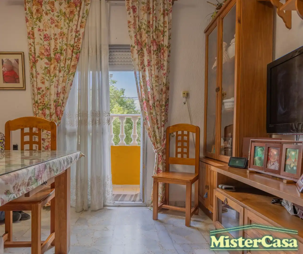 Bedroom of Houses for sale in Jerez de la Frontera  with Air Conditioner, Terrace and Storage room