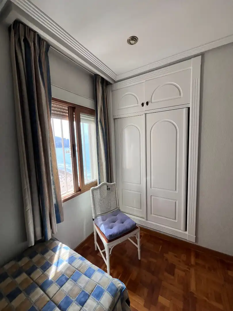 Wohnung mit Aufzug zur Miete in Avinguda Alcoi, imagen 50