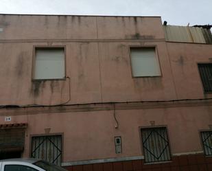 Vista exterior de Casa o xalet en venda en Castellón de la Plana / Castelló de la Plana