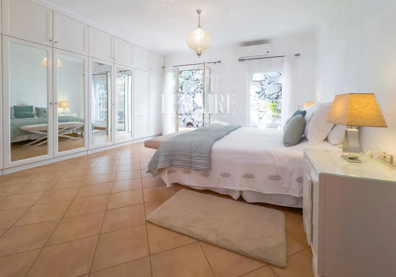 Villa con piscina in vendita a CALLE UNTERHACING S/N, imagen 17