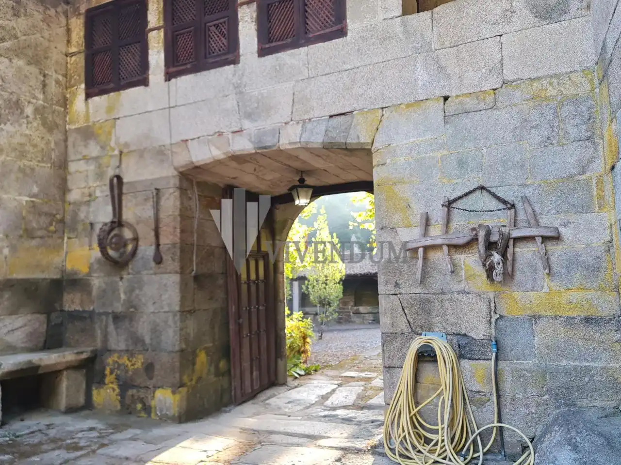 Casa o chalet en venta en Cenlle con Jardín privado, Terraza y Balcón