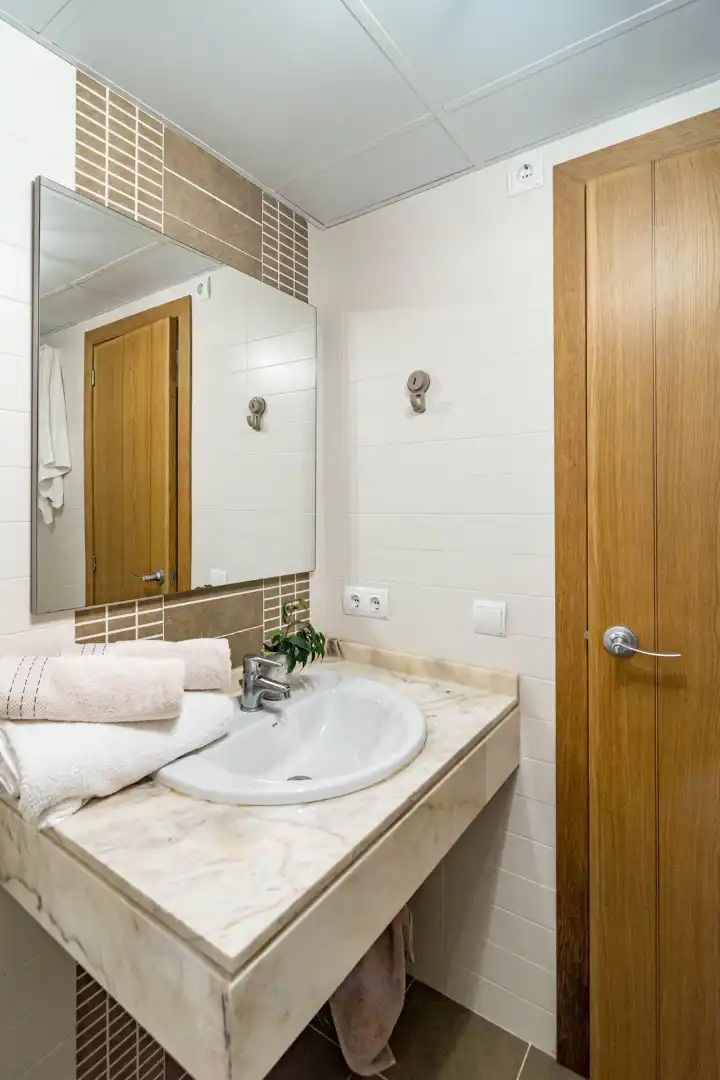 Piso con piscina en venta en Avenida Parque Selwo, imagen 28