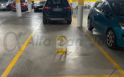 Garatge de lloguer a Calle el Malecón, San José de la Rinconada, La Rinconada