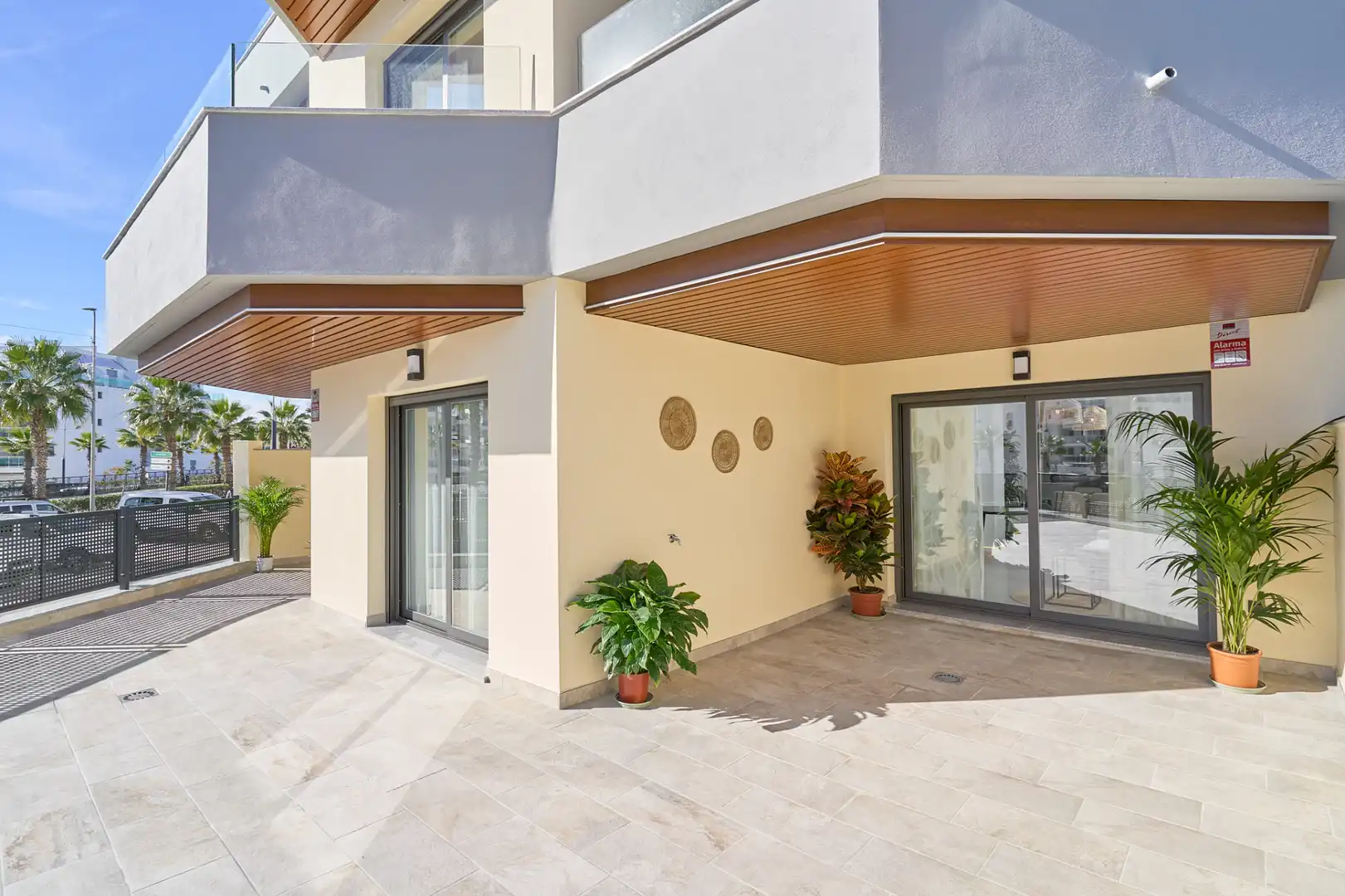Flat for sale in Calle Dúo Sacapuntas, 102, Urbanización Santa Rosa