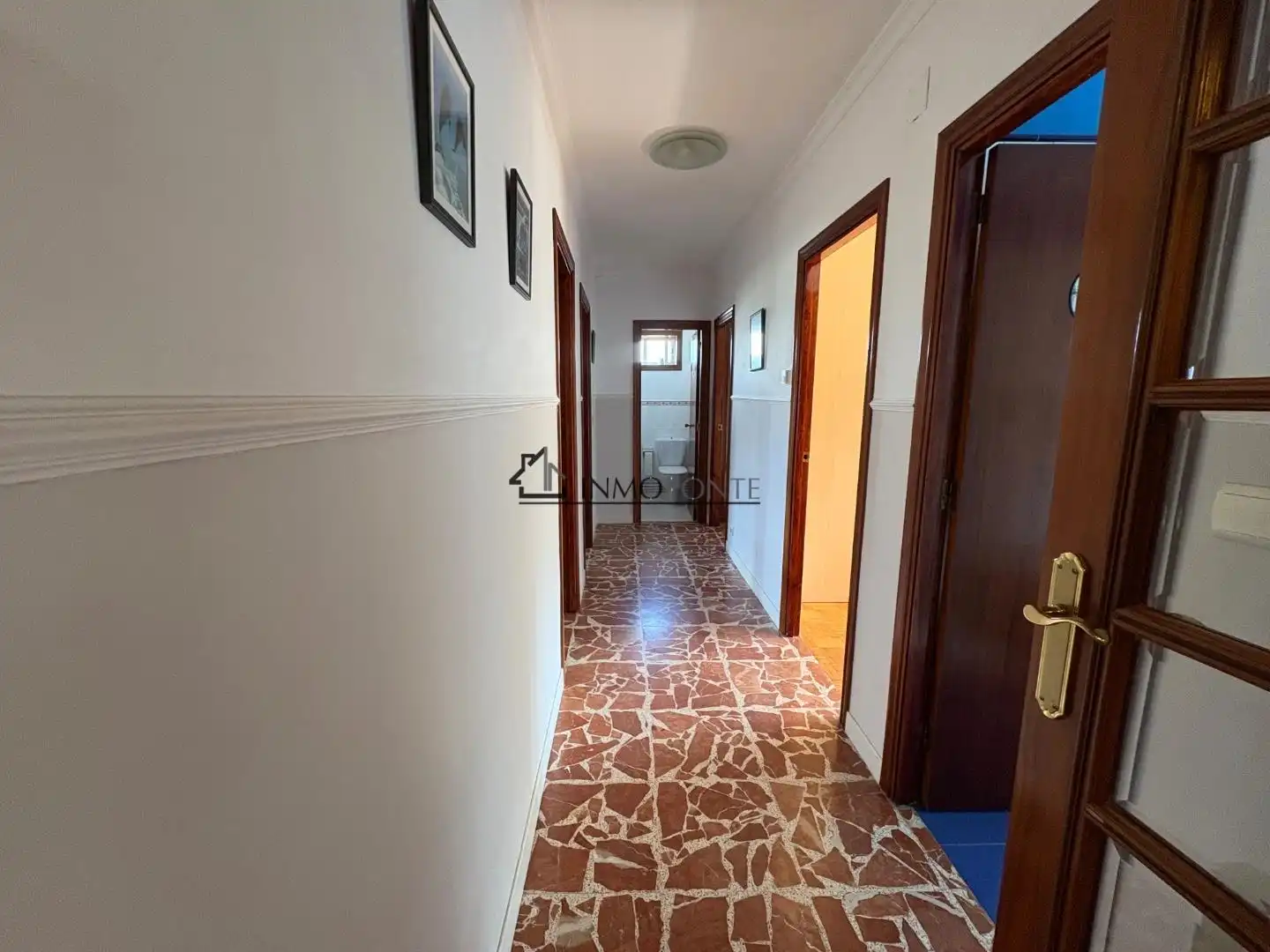 Flat for rent in Zona Fernández Ladreda
