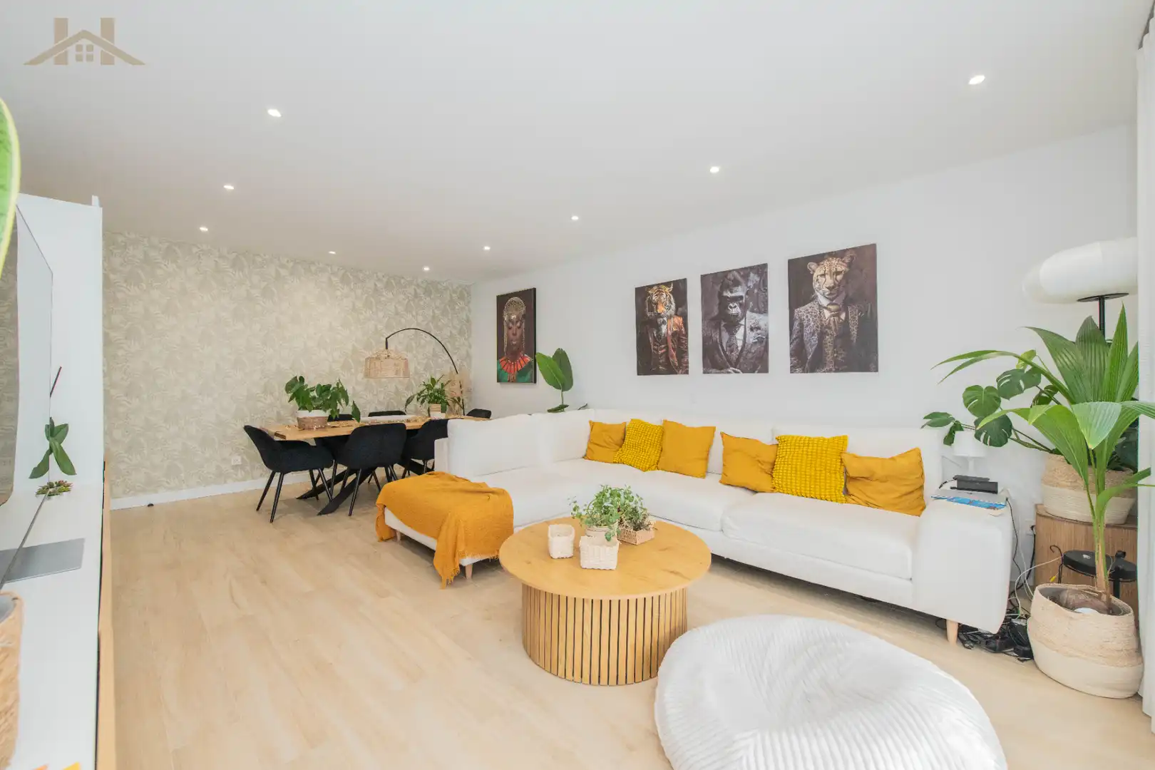 Piso con piscina en venta en Calle Monte Perdido, imagen 5