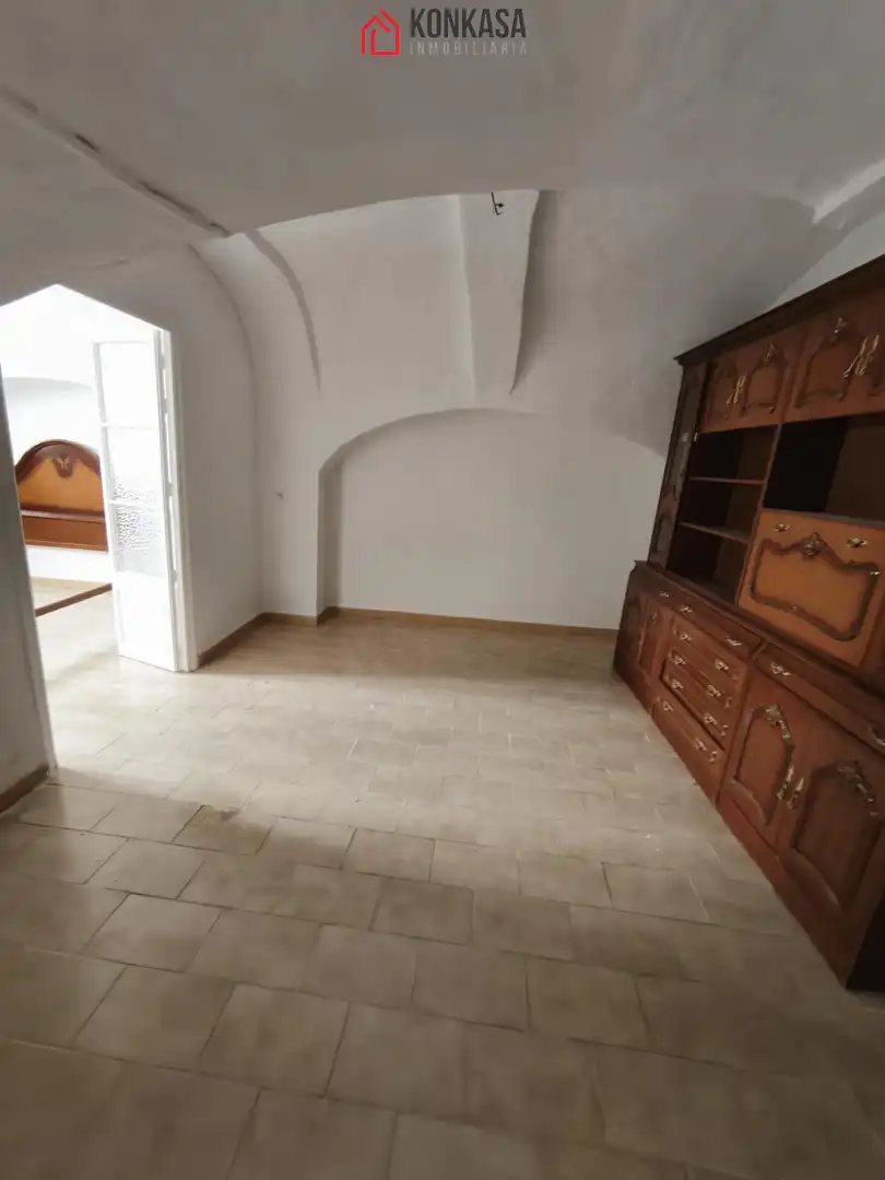 Casa o xalet en venda en Arcos de la Frontera amb Terrassa i Traster