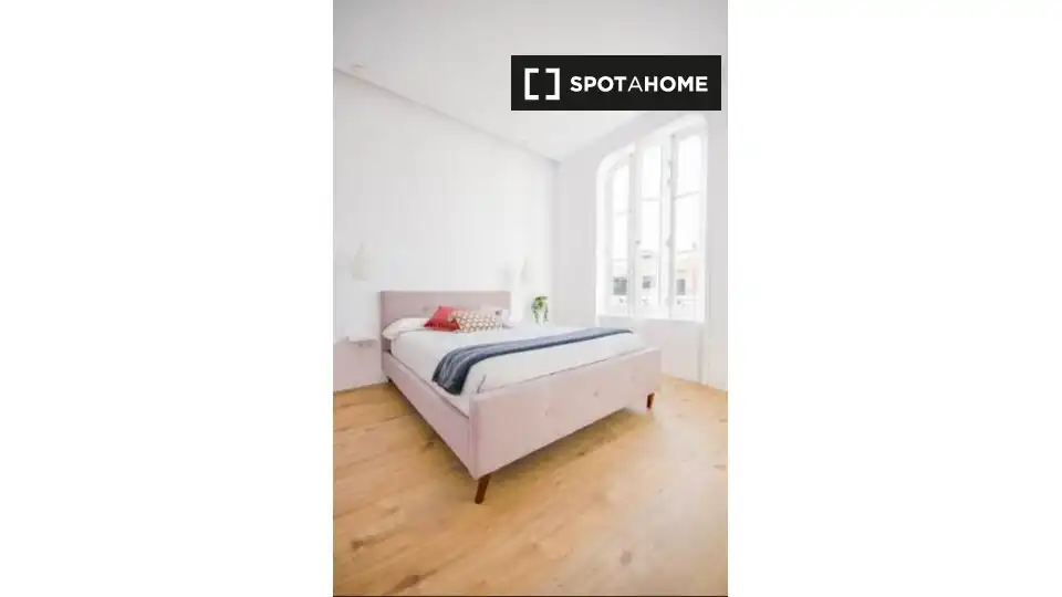 Room in Centro