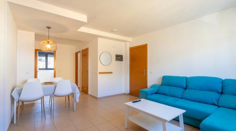 Photo 5 of Flat to rent in Avenida Alcalde Antonio Rosas, Sardina, Las Palmas