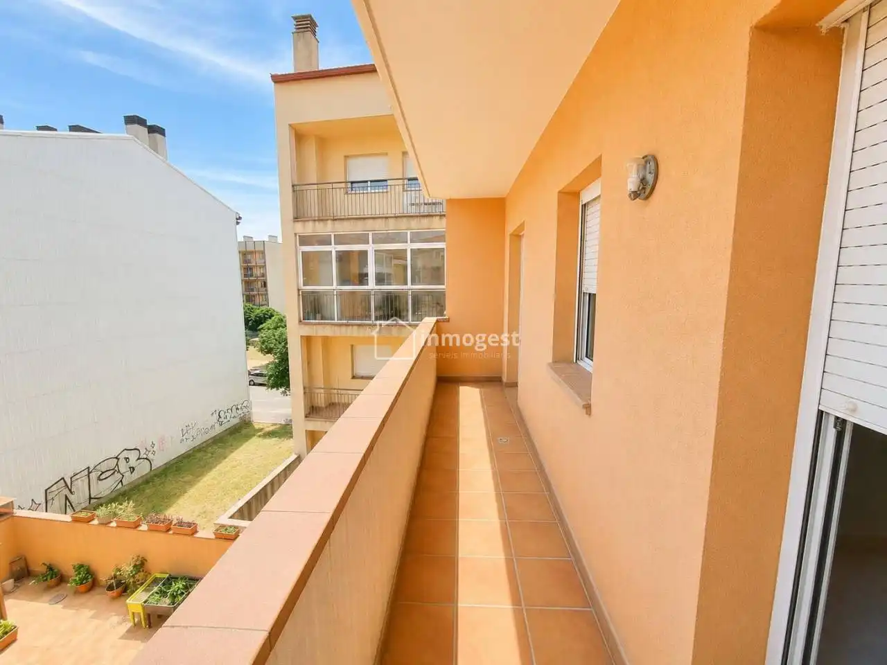Wohnung mit Terrasse zum Verkauf in Calle Agudes, imagen 16