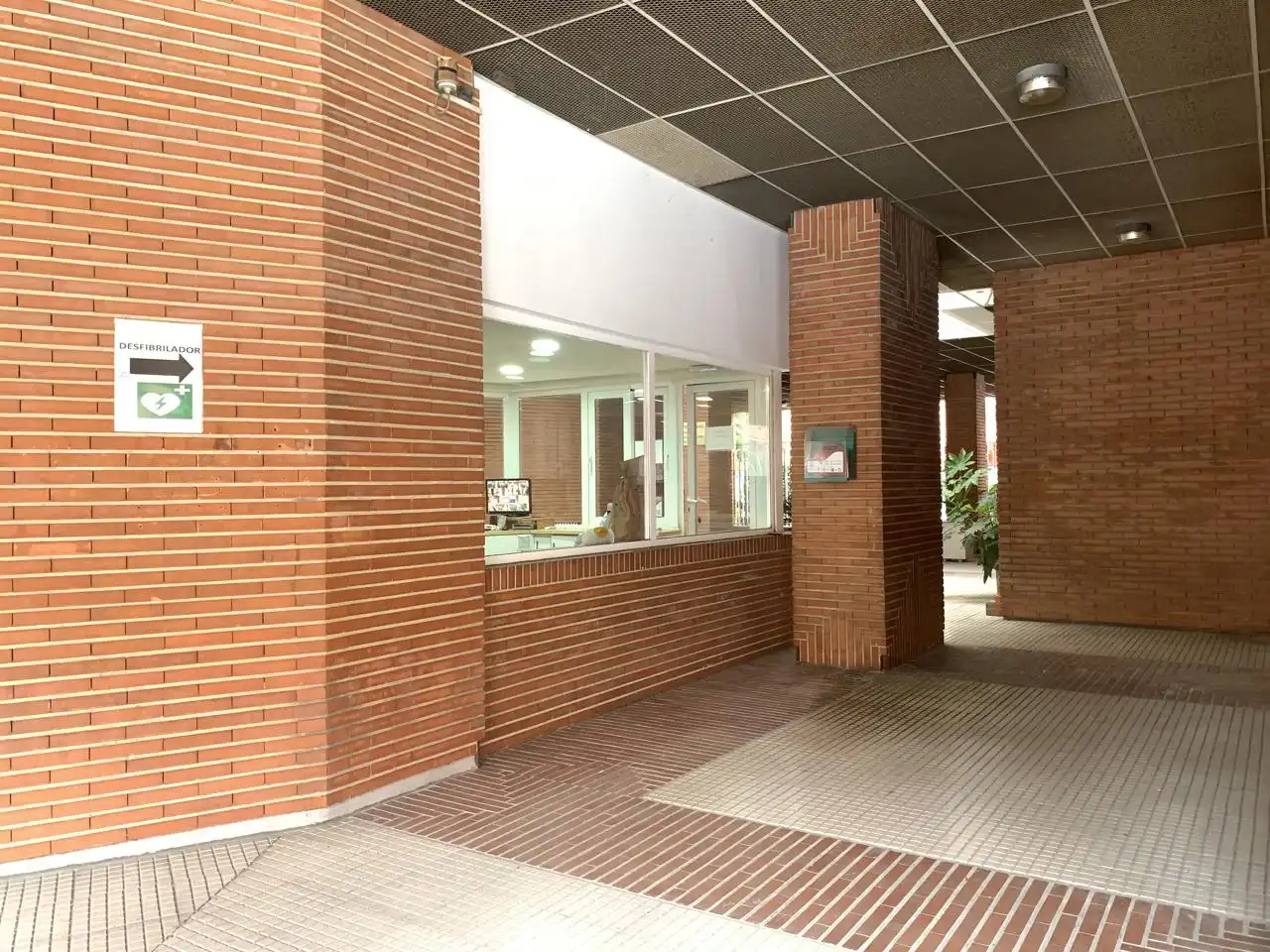Dachboden zur Miete in Madrid mit Klimaanlage, Heizung und Möbliert