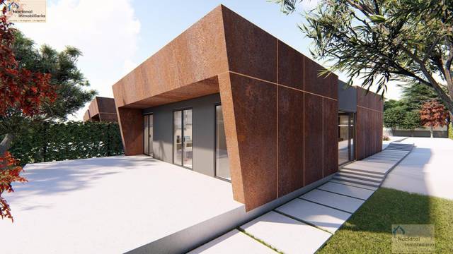 Casa-chalet en Venta en Los Ángeles de San Rafael