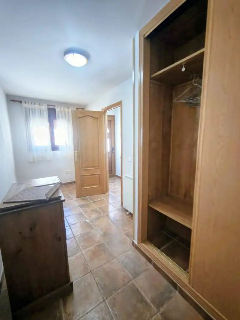 Casa o xalet en venda en El Espinar amb Calefacció i Jardí privat