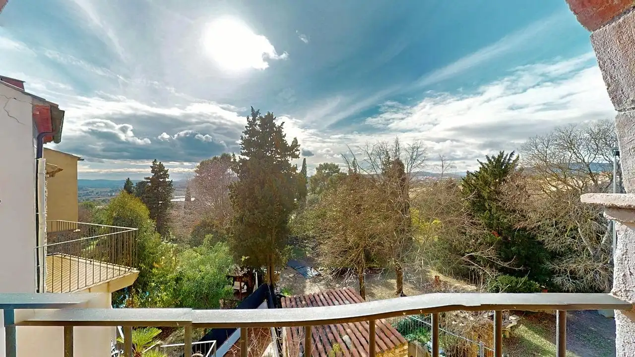 Terraza de Finca rústica en venta en Collbató con Aire acondicionado, Calefacción y Terraza