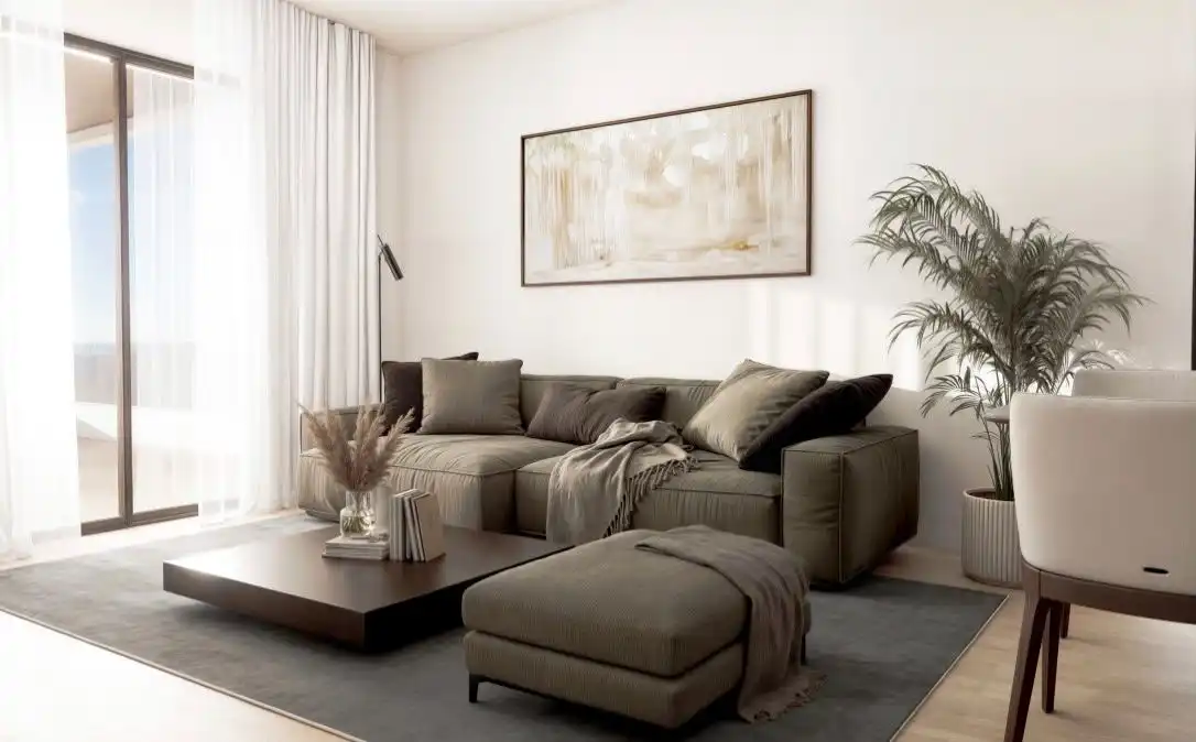 Apartment zum Verkauf in Balcón de Finestrat - Terra Marina, imagen 3