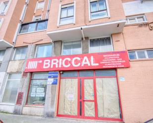 Exterior view of Flat for sale in Santander