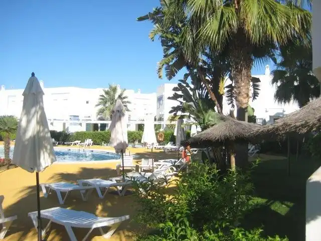 Adosado con terraza en alquiler en Islantilla Golf, imagen 4