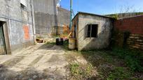 Exterior view of House or chalet for sale in Santiago de Compostela 