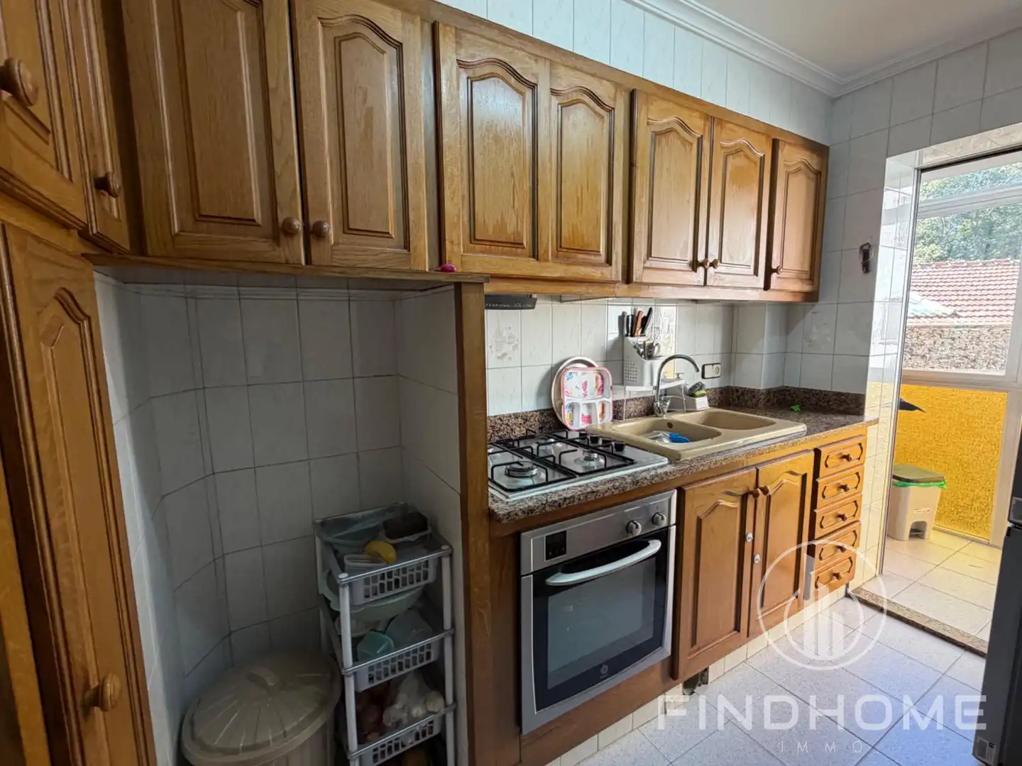 Piso en venta en Carrer Carrer Pintor Goya, Olot