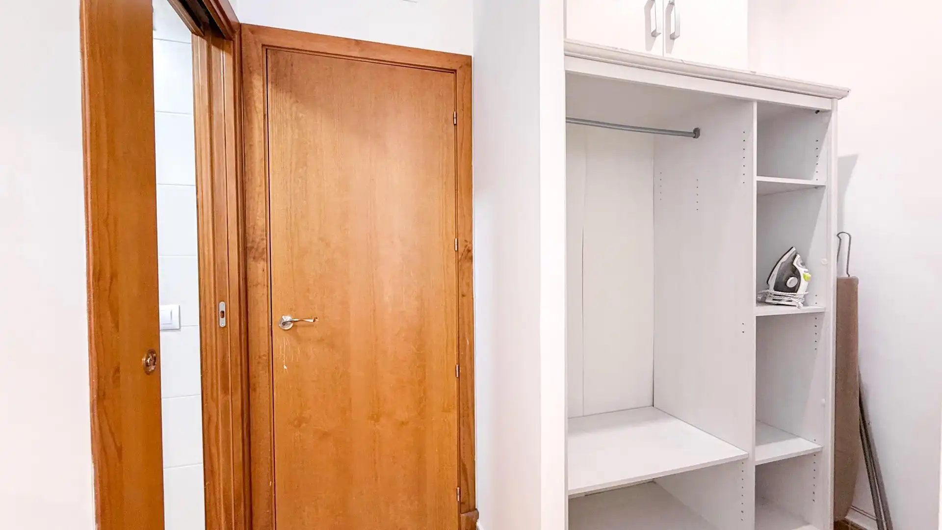 Habitación de Piso en venta en Jerez de la Frontera con Aire acondicionado, Calefacción y Amueblado
