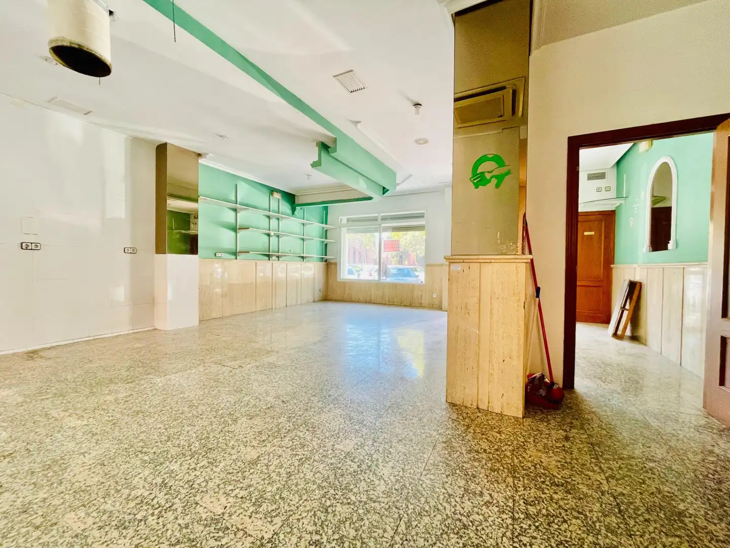 Local en venta en Córdoba con Aire acondicionado