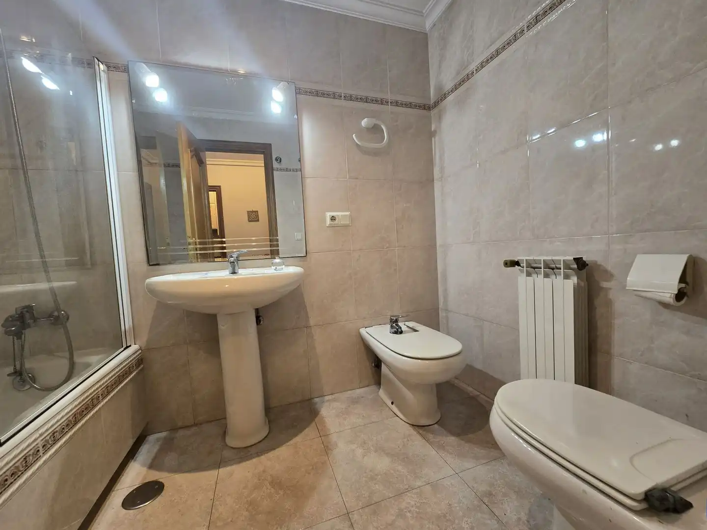 Piso con ascensor en venta en Centro, imagen 7