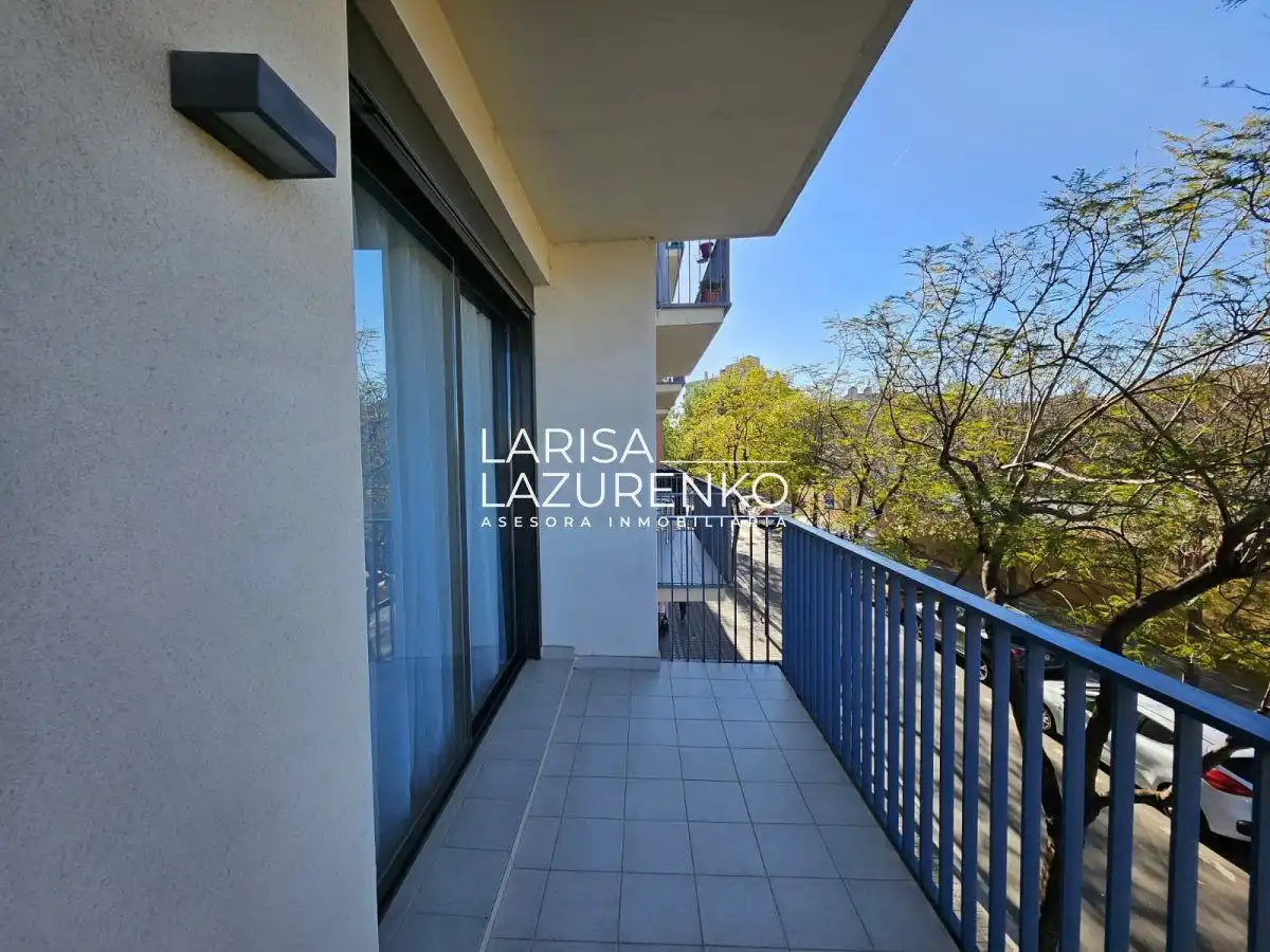 Balcony of Flat for sale in Cambrils  with Air Conditioner, Heating and Balcony