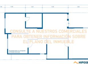 Apartament en venda en Benidorm amb Terrassa i Piscina