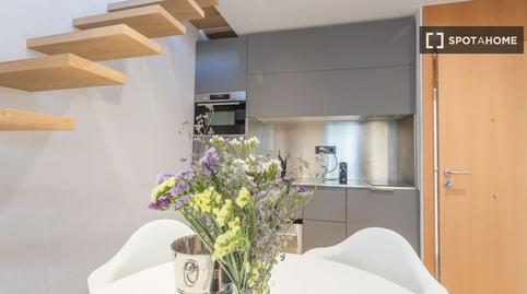 Photo 5 of Apartment to share in Sant Gervasi- Galvany,  Barcelona Capital