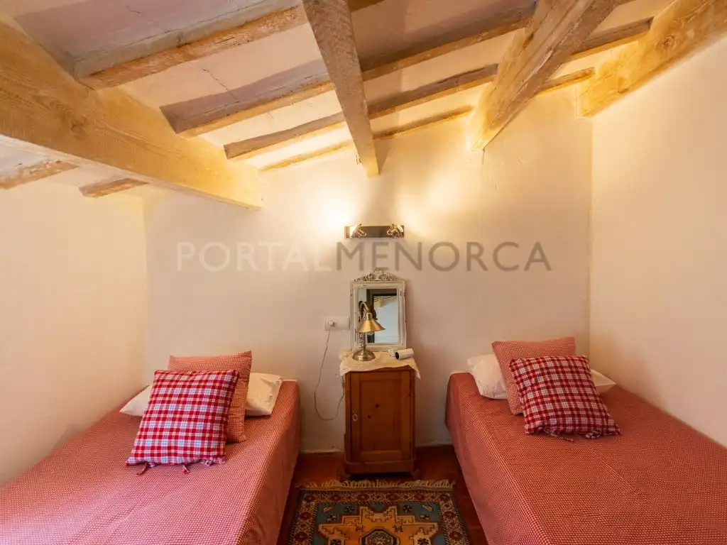 Casa en venda a Ferreries poble, imagen 33