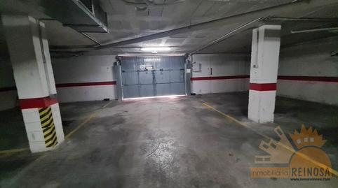 Photo 3 of Garage for sale in Avenida del Golf, 137, Altorreal - El Chorrico, Murcia