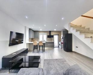 Single-family semi-detached to rent in Las Gabias  with Air Conditioner, Private garden and Terrace