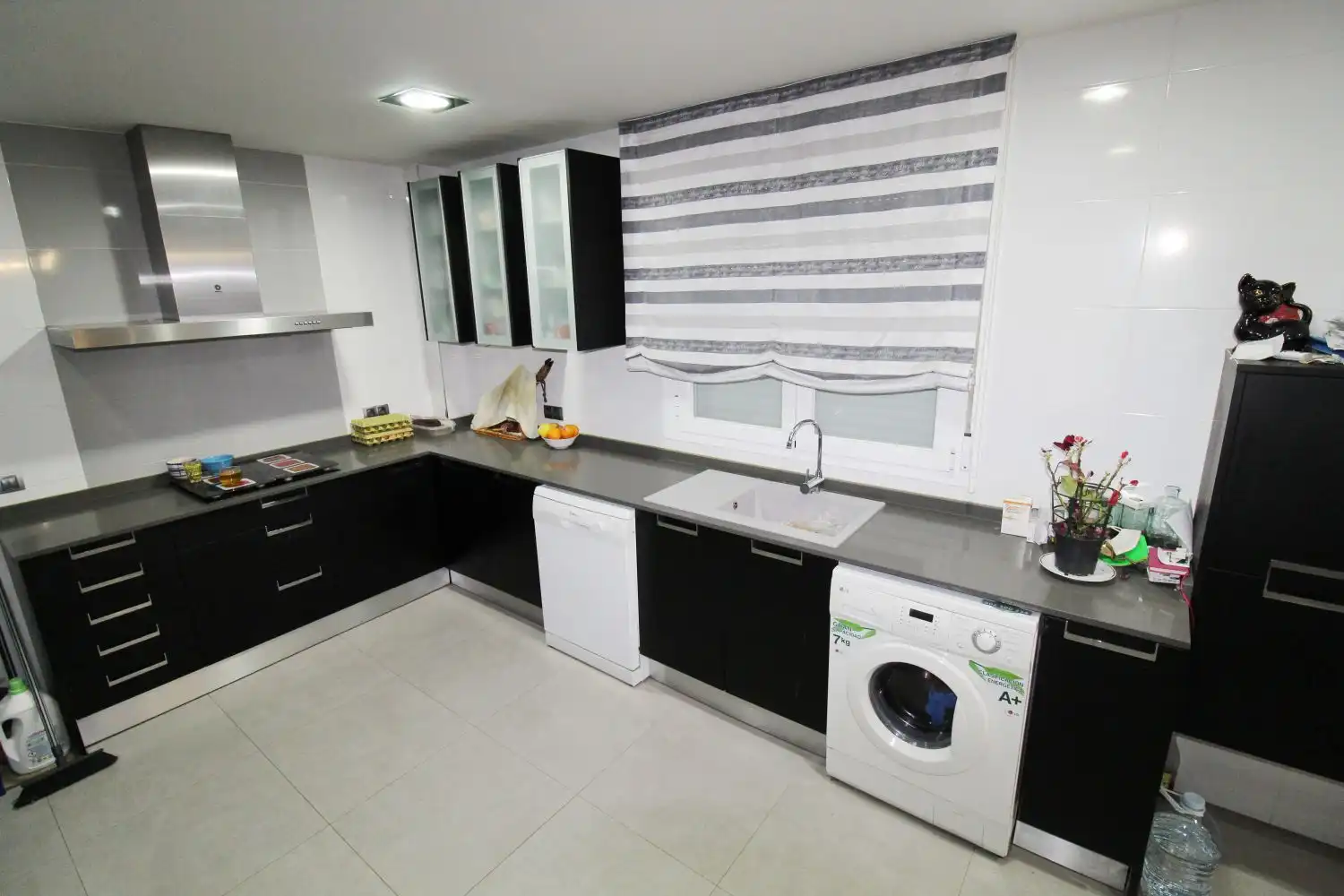 Casa adosada en venta en Ciudad Jardín