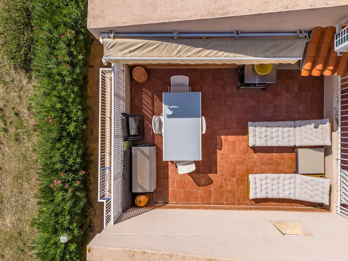 Penthouse with pool for sale in Las Marinas / Les Marines, imagen 31