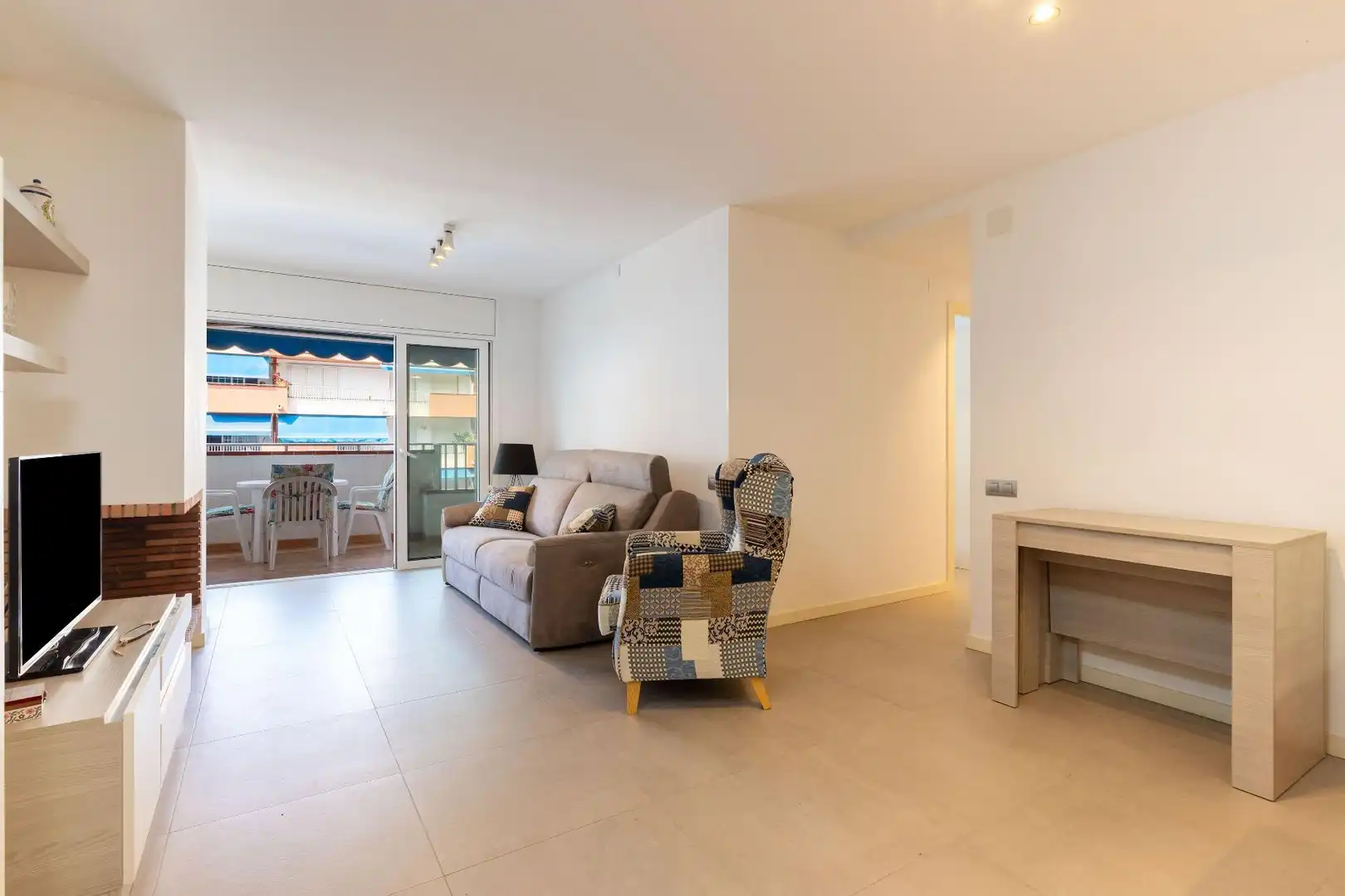 Flat with terrace for sale in Camino Camí Ral de Cabaio 74, imagen 37