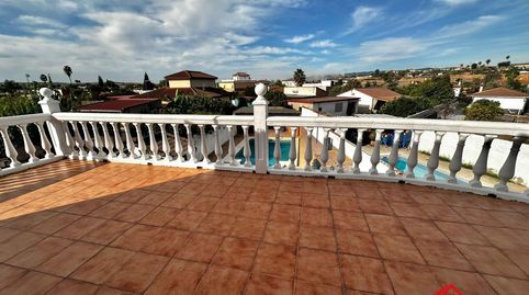 Chalet rústico No Hipotecable con piscina en Urbanización Las Quemadas  Córdoba, imatge 3