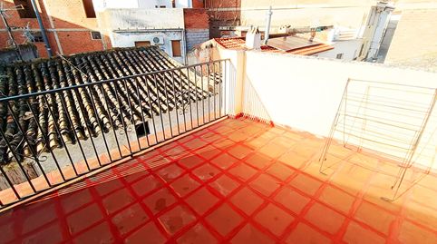 Foto 3 de Casa adosada en venta en Baza, Granada