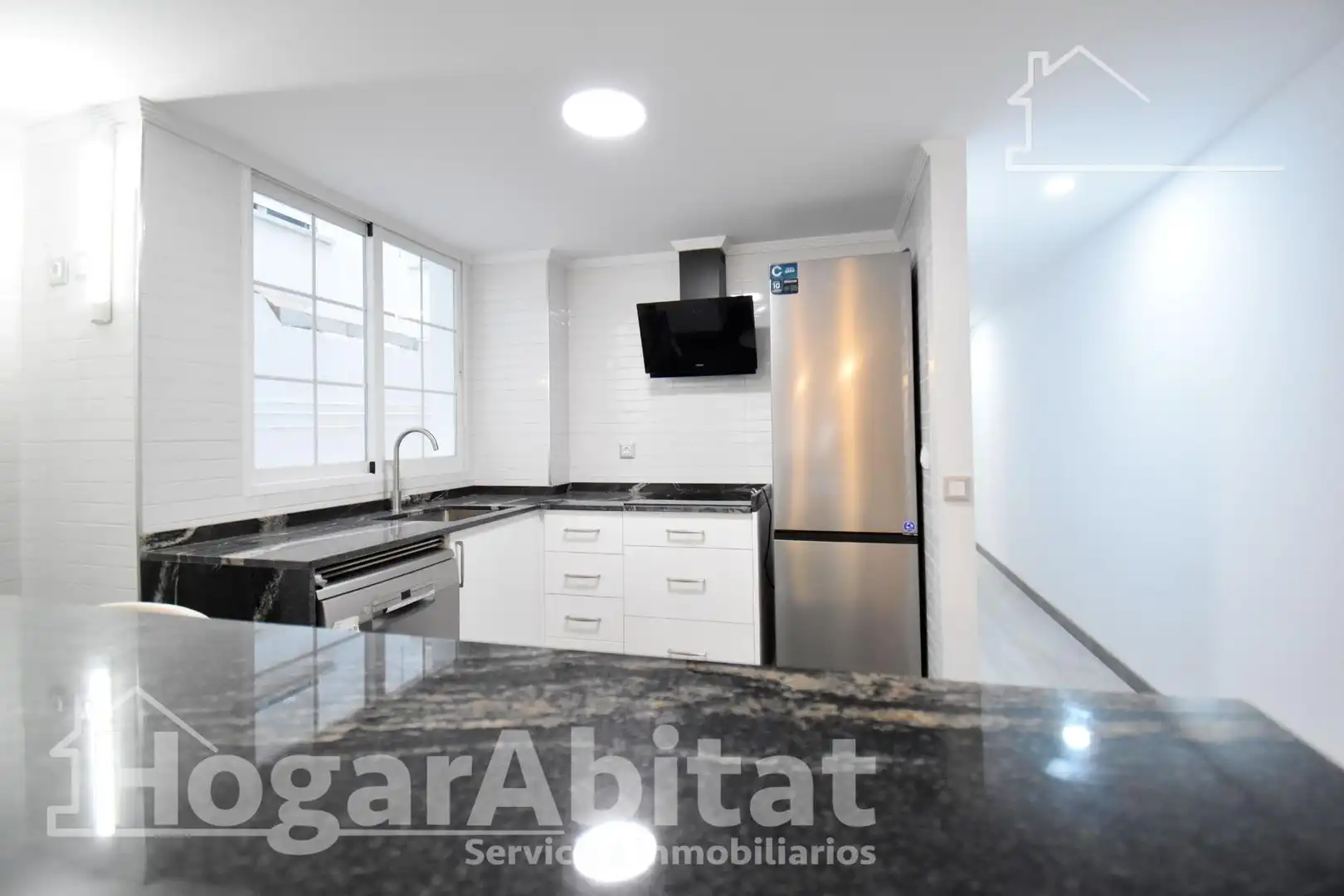 Wohnung mit Aufzug zum Verkauf in Calle Sant Vicent Ferrer, imagen 9