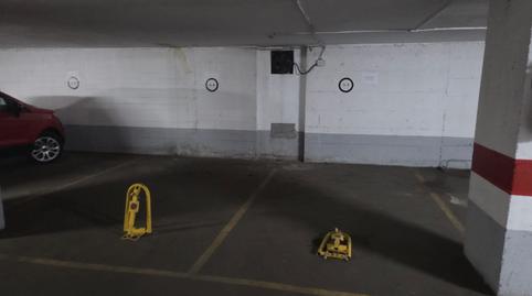 Foto 3 de Garatge en venda a Calle Ursulinas, 4, El Altillo, Cádiz