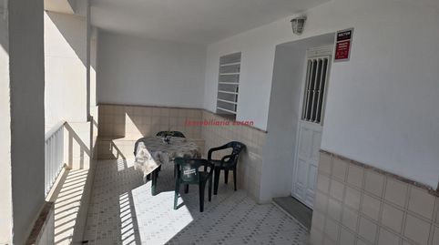 Foto 4 von Einfamilien-Reihenhaus zur Miete in Pedregalejo - Morlaco, Málaga Capital