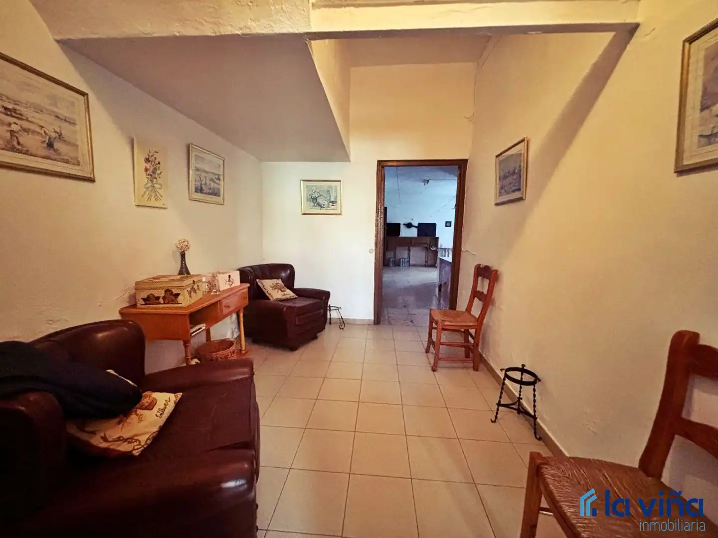 Casa en venta en Alameda, imagen 3