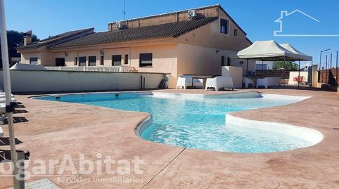 Foto 4 de Casa o chalet en venta en Calle de Juan Carlos I, Godelleta, Valencia