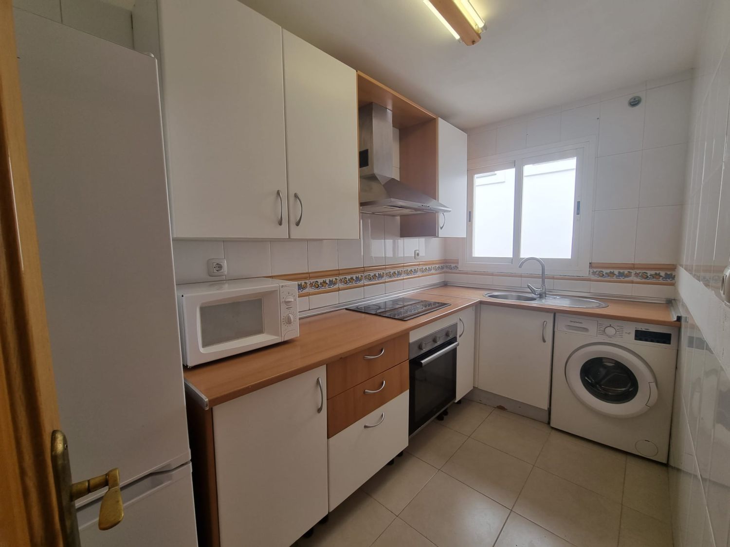 Cocina de Piso en venta en Torremolinos