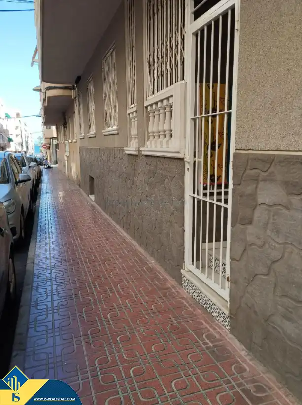 Apartament amb ascensor en venda a Playa del Cura, imagen 17