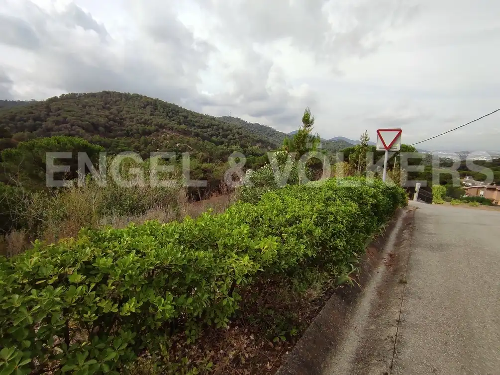 Terreny residencial en venda a Vilanova del Vallès, imagen 4